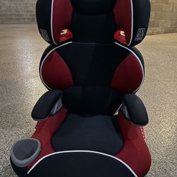 Graco Affix HighBack Booster Seat