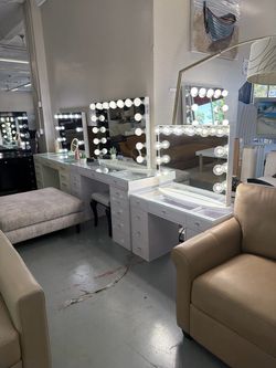 Vanity’s listos para entrega inmediata lleveselo hoy y pague despues