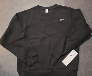 Alo crewneck