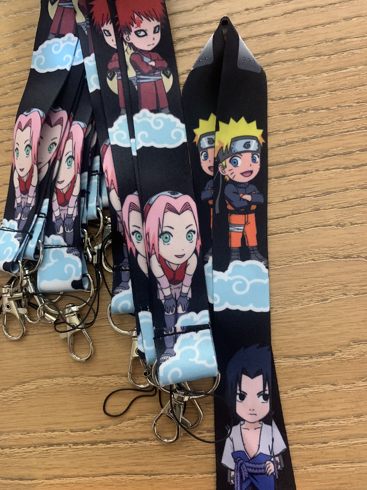 Lanyard's  -  Price For Each 