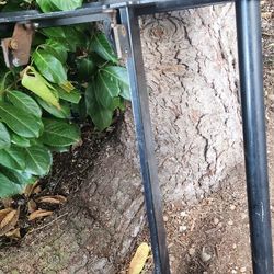 Push Bar For Vehicle