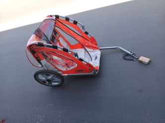 Two seater little wagon for only $55