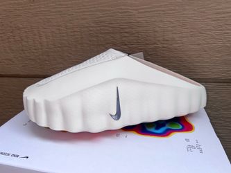Nike Mind 001 Sail Mens Size 8M