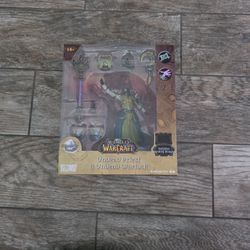 WOW Undead Priest/ Warlock