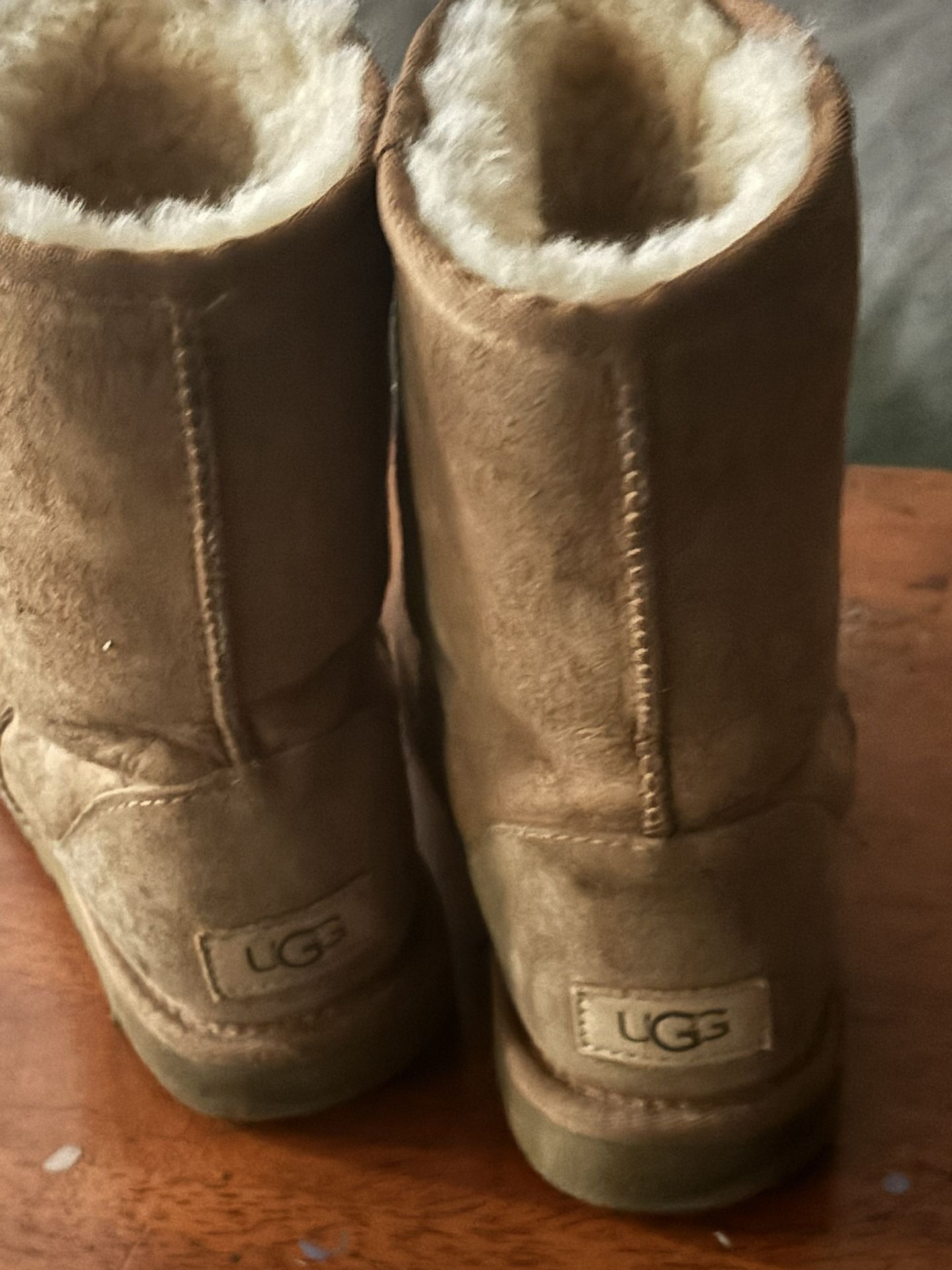 Ugg Boots Girls 