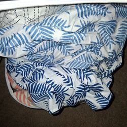 Bag Of Twin Bed Sheets And Pillow Cases About Four Sheets About Ten Pillow Cases Some Random