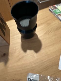 Weathertech large 24 oz cup holder for car