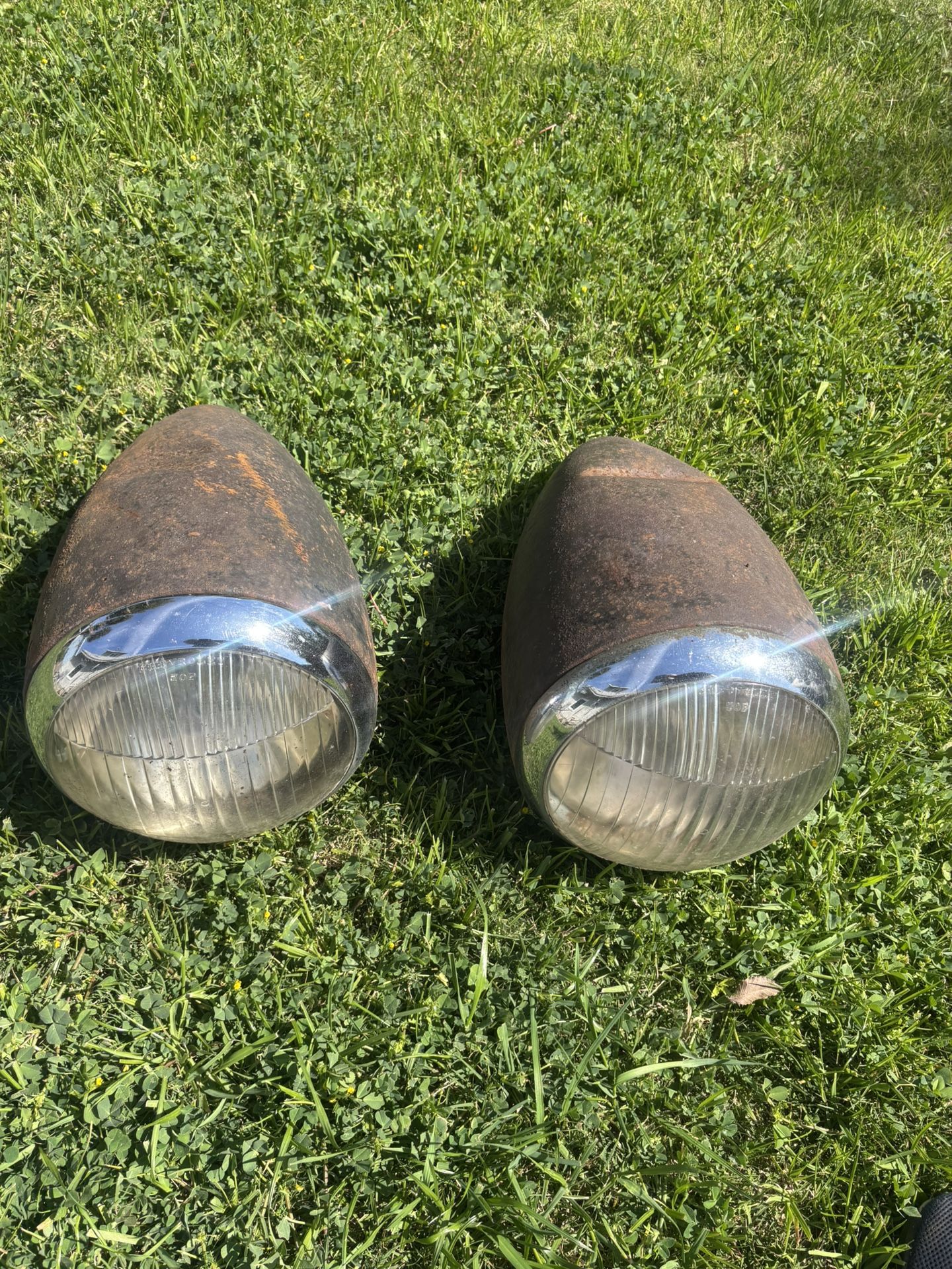 1939 Chevy Parts