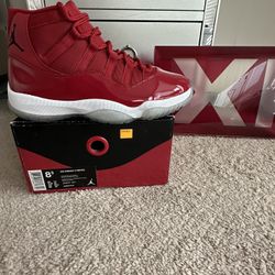 Jordan Retro 11