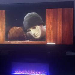 80inch Tv Stand 