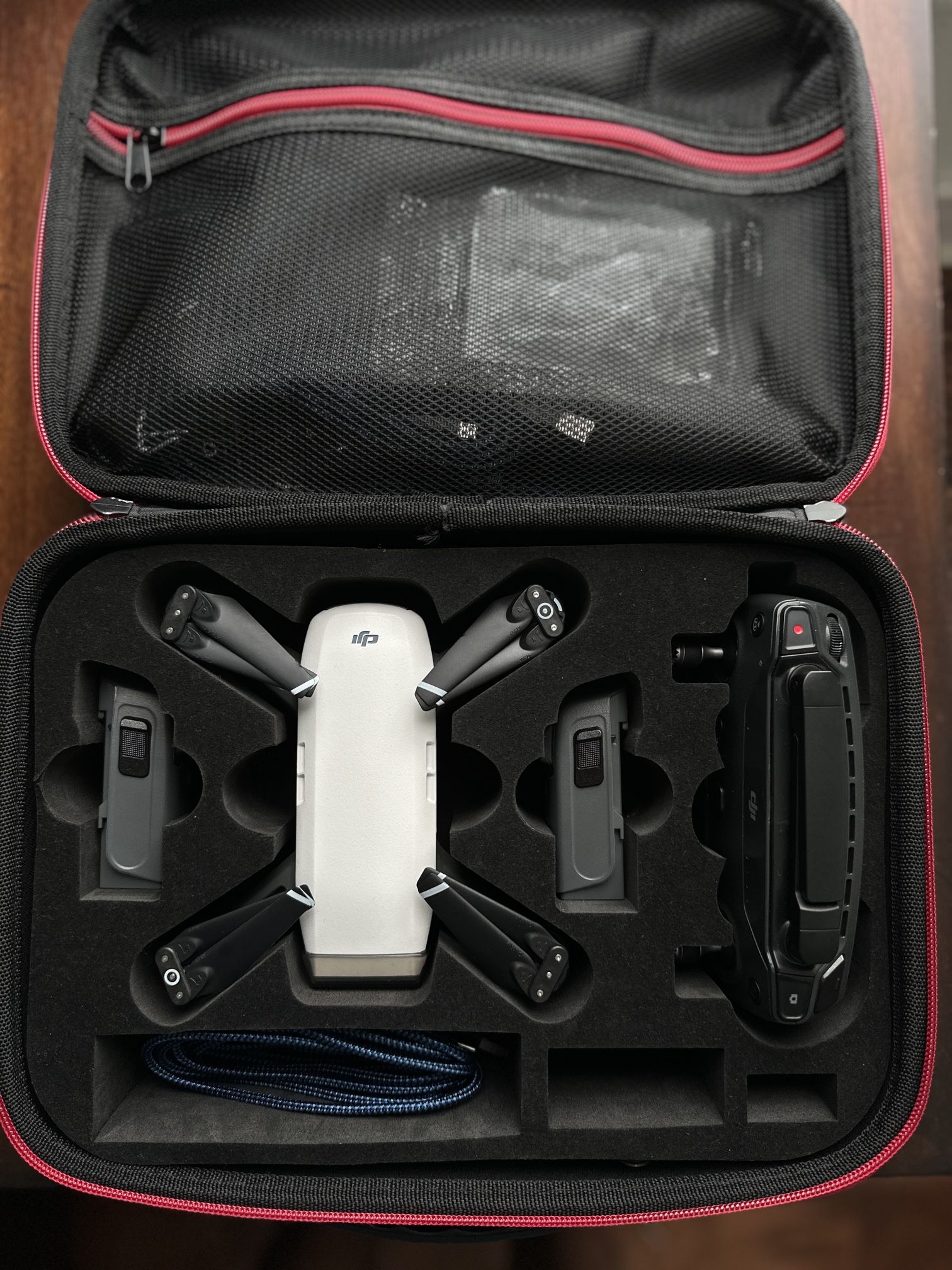 DJI Spark