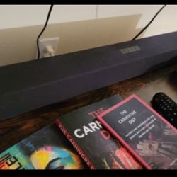 Vizio V Series Sound Bar 
