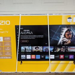 Brand New 65" 4K LED Smart TV / Television 