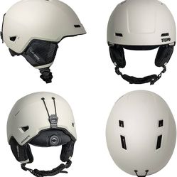 Ski & Snow Helmet M&L（ST666，ST66617）