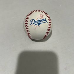 Los Angeles Dodgers Base Ball