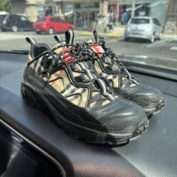 Burberry Arthur Vintage Check sneakers