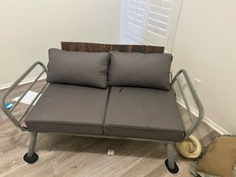 Free futon