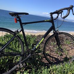 KHS Flite 150. 14 Speed X-Large Lightweight Aluminum Frame 