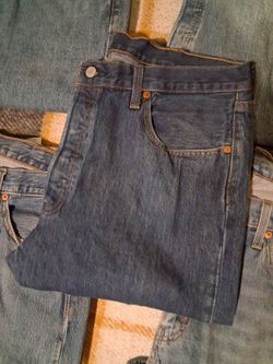 38x32 Levi's