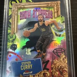 Basketball Cards