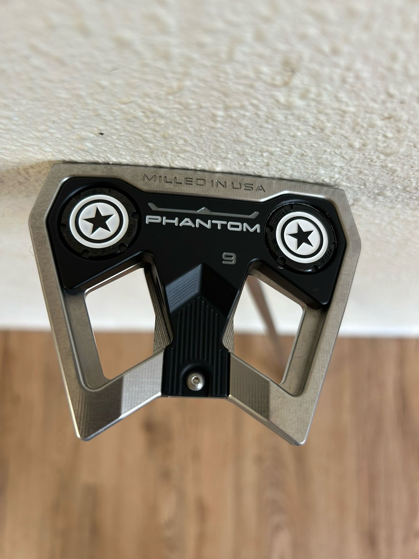 Titleist Scotty Cameron 2024 Phantom 9 Putter