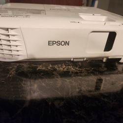 Projector Epson