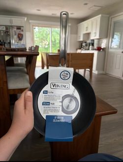 NWT Viking 8 IN’ Fry Pan