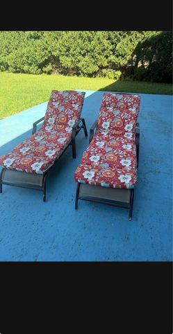 Sunbrella 74" x 22" Outdoor Chaise Lounge Cushion with Ties and Loop - 74'' L x 22'' W x 5'' H - Bravada Limelight