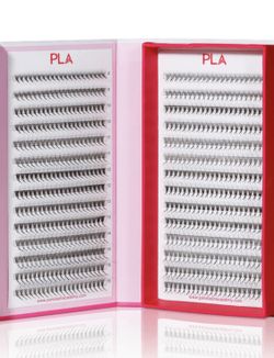 Lash Supplies