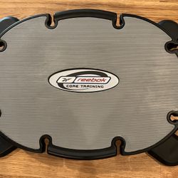 Core Workout Platform 