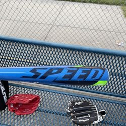 Easton Youth Baseball Bat- USA