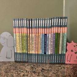 Elephant & Piggie Hardcover Collection