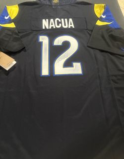 Rams Rivalry Jerseys. New 