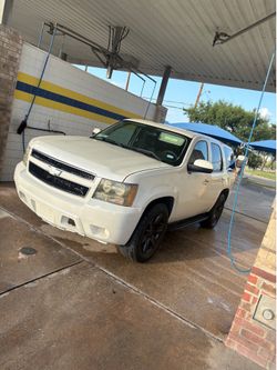 2011 Chevrolet Tahoe