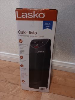 Heater - Lasko 