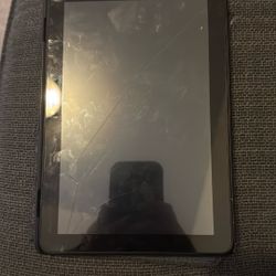 Kindle With Cover
