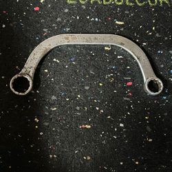 Proto Half Moon Wrench 