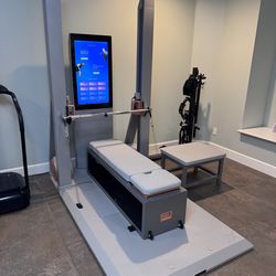 Oxefit XS1 Full Gym with Pilates Package