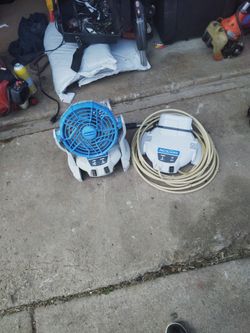 Cooling System 