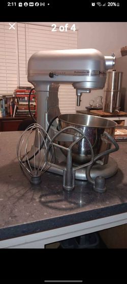 KitchenAid Professional HD
