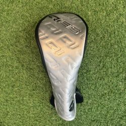 FAIRWAY Taylormade QI35 For fairway wood cover 3 wood or 5 or 7 FAIRWAY