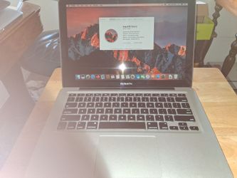 MacBook Pro A1278