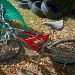 2 Bikes 