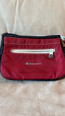 Sherpani Zoom crossbody bag