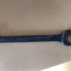 Snap On Industrial Wrench