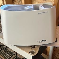 Honeywell Humidifier 