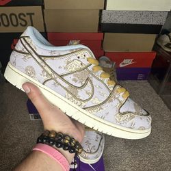 Dunk Low SB City Of Style 