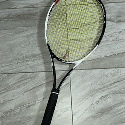 Head Speed Pro Graphene Touch (4 2/8)