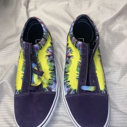Vans SK8 Low