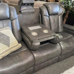 Brand New Living Room Sectional Couch Color Options##Only $39 Down Payment with Financing 💥 No Needed Credit Check